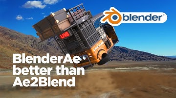 Making my first ever VFX shot in Blender🙈 | Part 1/3