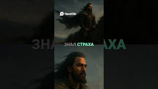 Могила, которую никто не нашёл 🌑 Тайна Бича Божьего