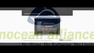 Presentazione Eca Tecnologie