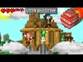 HO DISTRUTTO LA TORRE DI NICO! - VITA IN CITTA MINECRAFT ITA EP62