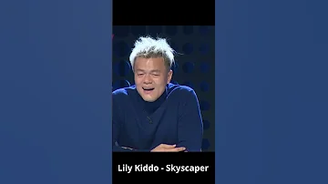 NMIXX Lily When She Was A Kid VS Grown Up Lily 