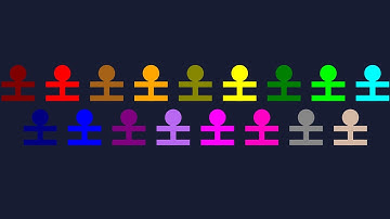 RTTB 28 Run Race ASRM in Algodoo