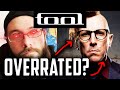 Why I Don't Love Tool