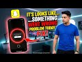 It's Looks like Something Went Wrong Problem Snapchat || Snapchat Something Went wrong Problem Today