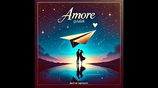 Gödek - Amore (beat by AbdyDaýy)
