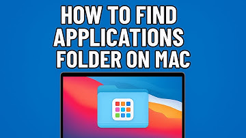 How To Add Apps To Dock On Mac
