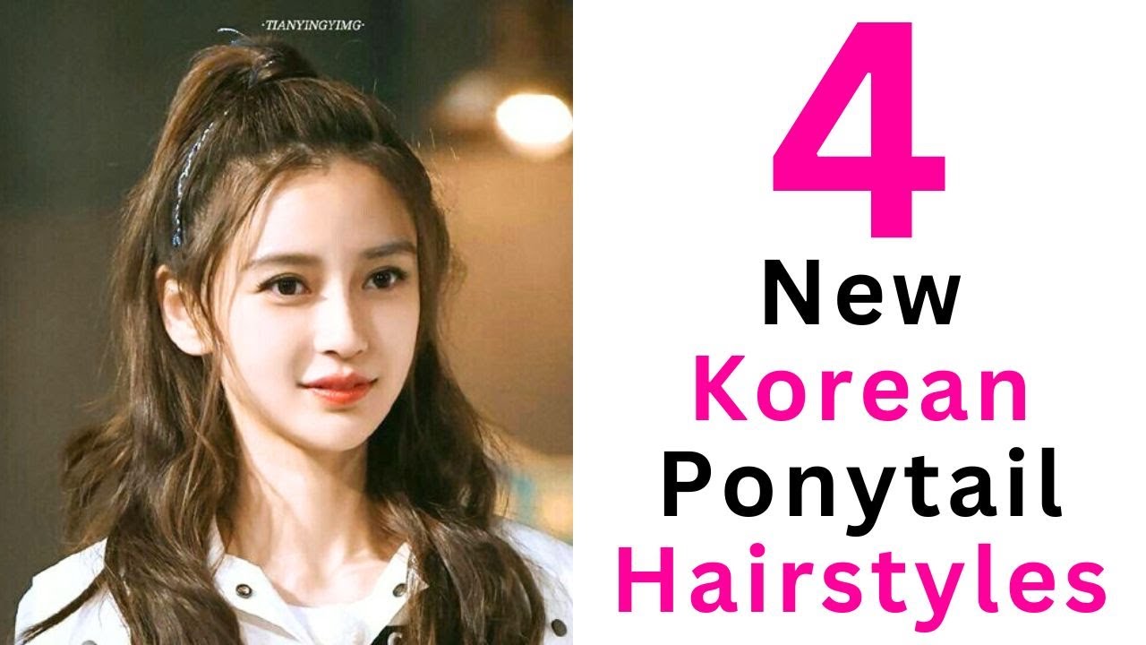 The Hottest Girl's Hairstyles for Spring 2023, as Modeled by Your Favorite  K-Celebrities | allkpop