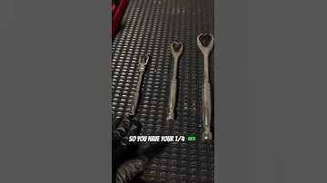 EVERY Beginner Mechanic Needs These!