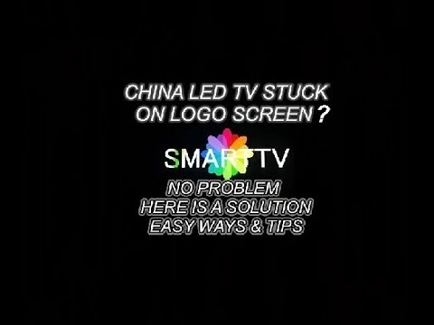 Smart Led Tv Stuck On Startup Screen Part 1 Ø³Ù…Ø§Ø±Ù¹ Ù¹ÛŒ ÙˆÛŒ Ú©Ø§ Ù„ÙˆÚ¯Ùˆ Ø§Ø³Ú©Ø±ÛŒÙ† Ù¾Ø±Ø±Ú© Ø¬Ø§Ù†Ø§ Ø­ØµÛ Ø§ÙˆÙ„ Youtube
