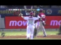 Entrega de Anillos de Campeones Serie del Caribe 2014