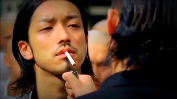 Crow Zero - LOUD (AMV)