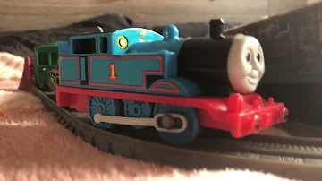 Thomas Trackmaster Remakes: Toby’s Discovery
