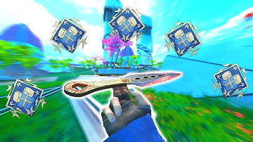 Why Smooth Controller Sensitivity Is META (4K DMG) + BEST ALC Controller Settings To Drop 20 BOMBS!