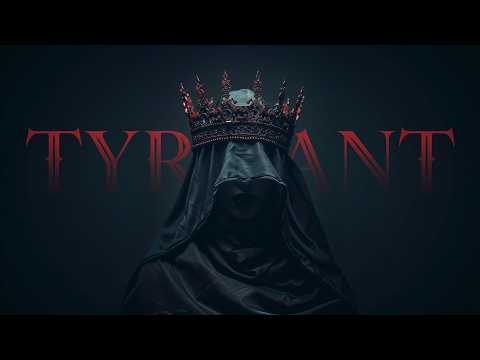 TYRANT | Dark Techno / Industrial Bass / Dark Electro Mix 2026