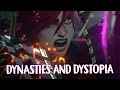 Denzel Curry, Gizzle, Bren Joy - Dynasties &amp; Dystopia (Arcane League of Legends) | Riot Games Music