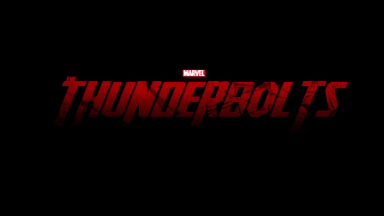 Marvel's Thunder Bolts Fan Teaser YouTube