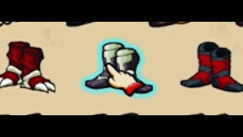 Dungeon Blitz / Hunt Gork