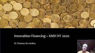 Innovation Finansing screenshot 5