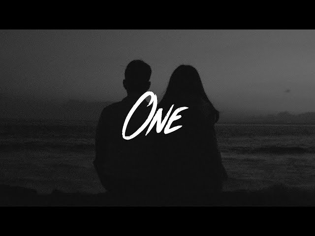 LEWIS CAPALDI - THE ONE