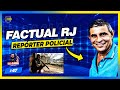 FACTUAL RJ - Fala Glauber Podcast #47 @FactualRJ