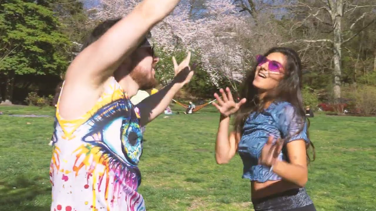 Dance Medicine Philly Campout Promo