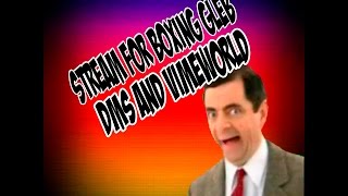 VimeWorld and DMS [OMG]