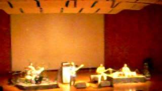 Video thumbnail of "INDIAN OCEAN @MIT 2008 - BHOR LIVE GOOD QUALITY"