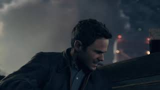 Прохождение Quantum Break #4 Прохождение Quantum Break #4