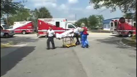 Emergency Management Training for Frontline Staff