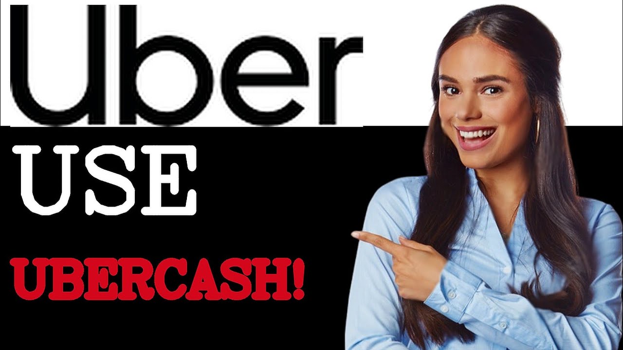 How To Pay With Uber Cash On Uber Eats (2025)