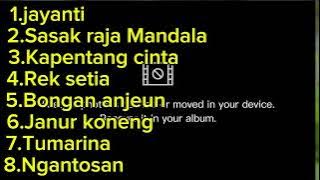 Kumpulan lagu pop Sunda terbaru 2025#lagusunda