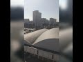 During Nationwide Lockdown due to Coronavirus in France