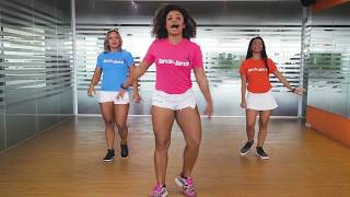 Sua Cara (feat. Anitta & Pabllo Vittar) Major Lazer (Coreografia) | Canal DanceToDanceOficial