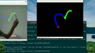 Opencv Project with Source Code | final year college project | github