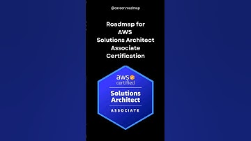 How to prepare for AWS Certified Solutions Architect Associate (SAA) exam ? #aws