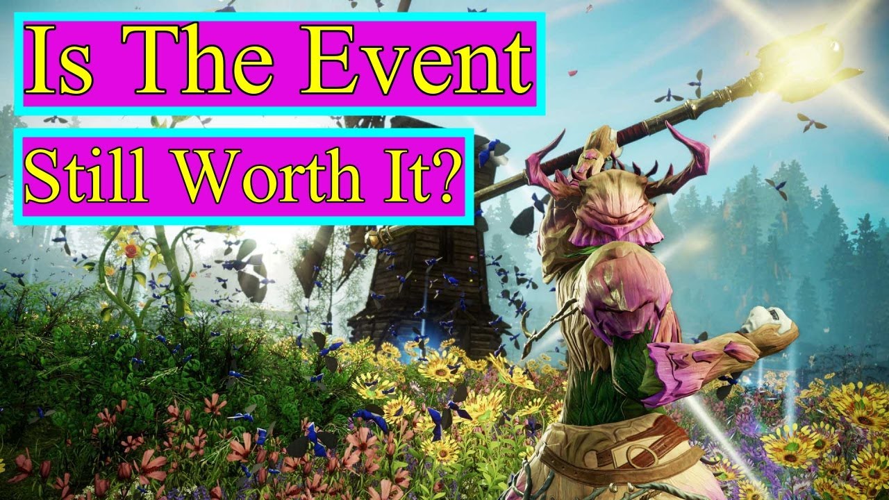 What Time Is The Event Starting What Time Is The Event Starting