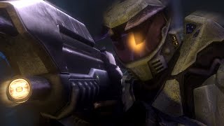 (OUTDATED) Halo 3: Combat Evolved - Keyes GAMEPLAY