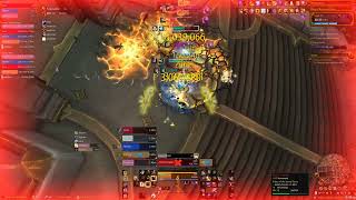 Ret Paladin: +15 Priory of the Sacred Flame - TWW 11.1.5