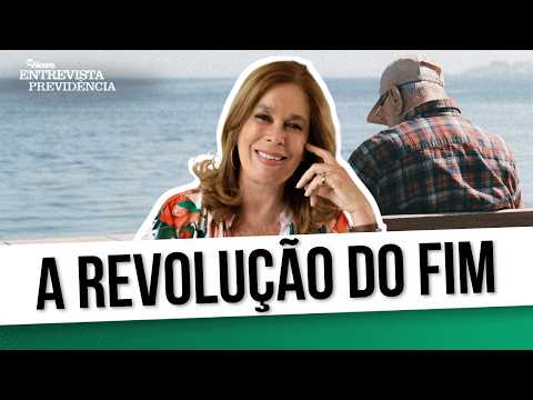 MARY DEL PRIORE CONTA COMO OS PAÍSES ESTÃO LIDANDO COM A FINITUDE DE SEUS CIDADÃOS