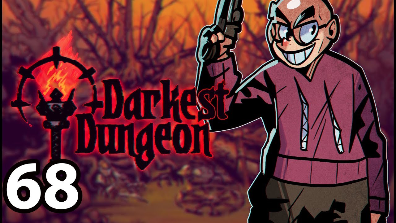 the binding of isaac story Darkest Dungeon: The Color of Madness - Northernlion Plays - Episode 68 [Endless]