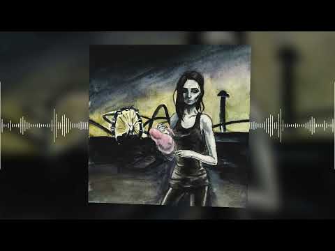 pyrokinesis – Сахарная вата (Official audio)