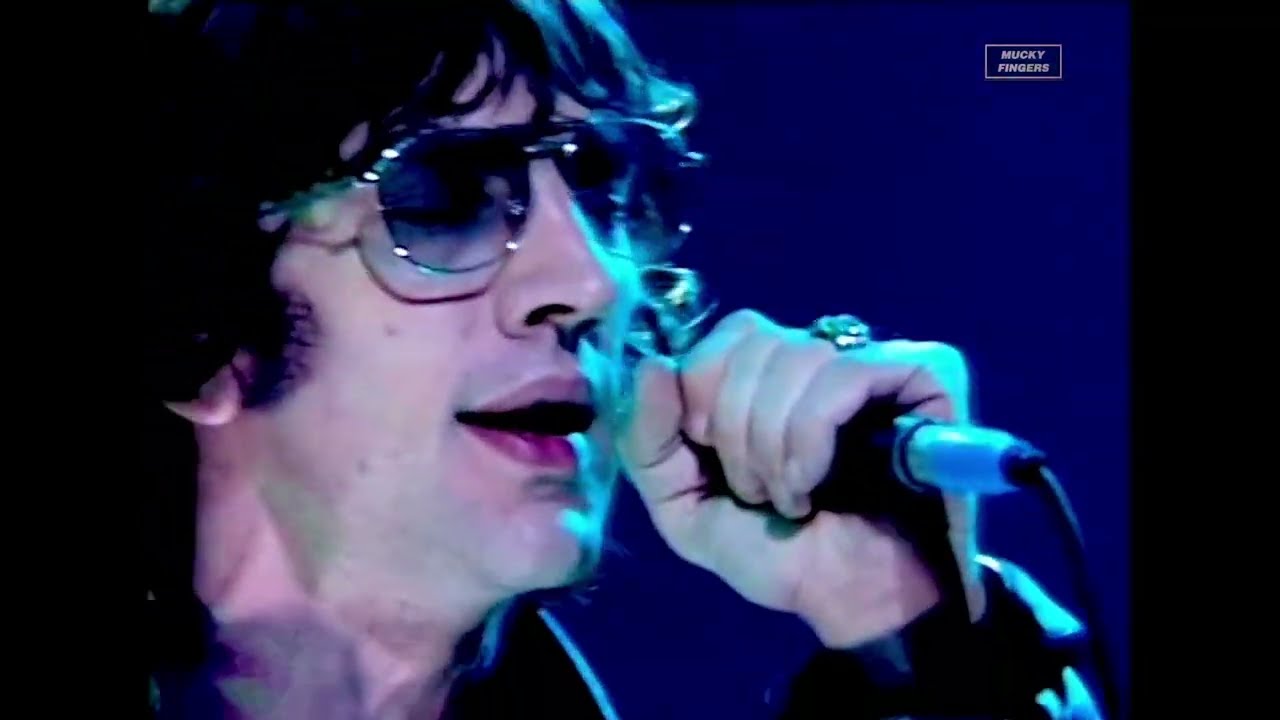 richard ashcroft break the night with colour