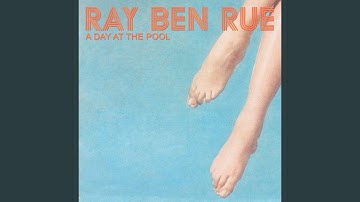 A Day at the Pool
