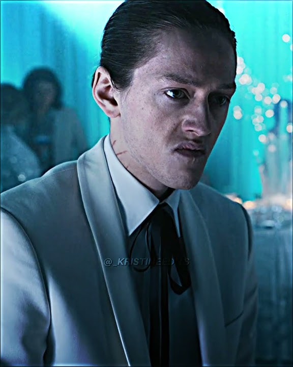 Save Your Tears - The Weeknd // Wednesday