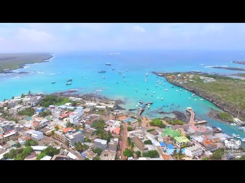 Video: Perkara Terbaik Untuk Dilakukan, Tempat Tinggal Di Kepulauan Galapagos, Ecuador