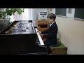 Костя Гордеев Венгерская народная песня
