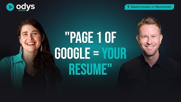 Online Reputation Management: How to Dominate Page 1 With Entity Building