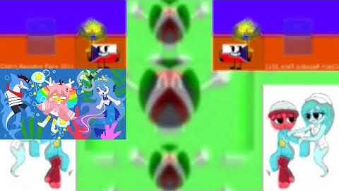 (YTPMV) 5th Source of What Happened if Nice NBCBox Watch X Scan in G major 10 DoomedCubed