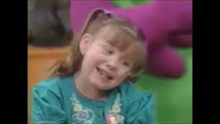 Doctor Barney is Here! 2005 VHS