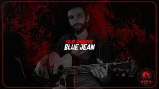 Filip Smigovic - Blue Jean (Guitar Cover)
